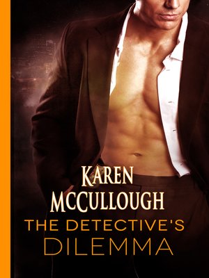 The Detective's Dilemma - ebook